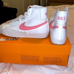 Brand new in box Nike shoes